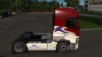 Euro Truck Simulator 2 Screenshot 2019.09.29 - 06.51.26.36